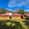 Las Orquídeas Runtun Lodge