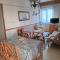Georgia apartment