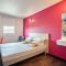 hotelF1 Antibes Sophia Antipolis
