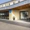 ibis budget Haguenau Strasbourg Nord