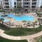 Hill Country Corner Condo at The Waters - Central AC, Lake Views & Pool