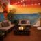 Patio Urbano Suites & beds