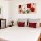 Becar Pyramids B&B