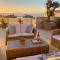 Penthouse Le Isole - Luxury rooftop retreat