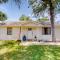 Dog-Friendly Waterfront Home with Dock, Grill, Water Views, Patio, Washer/Dryer