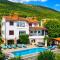 Studio Apartment In Labin