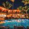 Luna Hotel Boutique - Frente à Praia