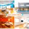 Hotel Beach-House