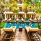 d'primahotel Seminyak