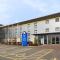 Days Inn Hotel Leicester