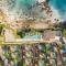 Ora Resort Avia Blue Lagoon