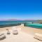 Sal hotel Kissamos