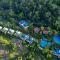 Mount Xanadu Resorts