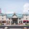 Comfort Inn & Suites Sturbridge-Brimfield