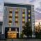 Lavanda hotel Tashkent