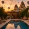 Grand Elite Cave Suites