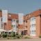 Parkhotel Papenburg by Hackmann