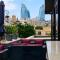 West inn Luxury Baku