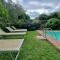 Girasole Apartment Piscina & Terrazza Toscana near Lucca
