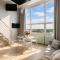 Panorama- the View of Gdańsk by Elite Apartments