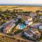 I Briganti - Hotel & Residence a Capalbio