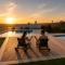 Carina Villas with Pool and Ocean view