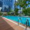 Sabai Sathorn Service Apartment