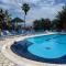 Corfu Studios & Apartments