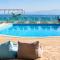 Agnes Beach Hotel Apartments