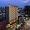 Mercure Ambassador Seoul Hongdae