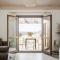 Terrace, Sea View - Ventus Domus