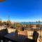 Elegant Seafront Duplex with Stunning Panoramic Views