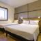 ibis Ribeirao Preto Vila do Golf Shopping