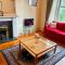Bright Marchmont 2BR Meadows Edinburgh Centre