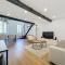 Duplex Vauban - Air Conditioning - Quiet & Bright