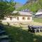 Gîte Espace et Montagne