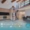Grand loft design - Coeur du village médiéval - GO