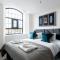 Modern 1 Bedroom Apartment Near Nottingham Train Station