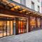 Hotel Roma