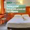 Brit Hotel Reims La Pompelle