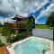 Garden House
