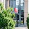 Ibis Warszawa Stare Miasto