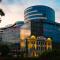 Hotel Pupin Novi Sad