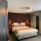 Hotel Amfora