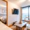HOM I 1D1B, Calefaccion Central, Piscina temperada, WiFi, Estacionamiento