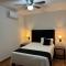 Hotel Sicilia, Aguascalientes