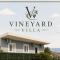 Vineyard Villa