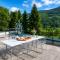 Casa Dolomiti Marilleva 900 - Mountain View Terrace