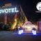 Novotel Toulouse Purpan Aéroport