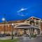 Best Western Plus 1000 Islands Hotel & Suites- Newly Renovated